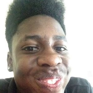 Meet your Posher, Timothy